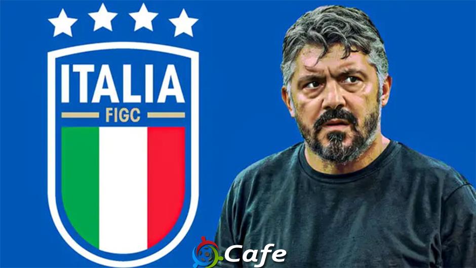 Gattuso và bài toán 'xa xỉ' trên hàng công ĐT Italia Gattuso và bài toán 'xa xỉ' trên hàng công ĐT Italia