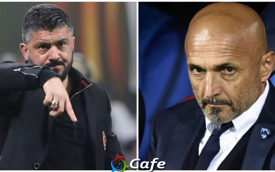Gennaro Gattuso được bổ nhiệm làm HLV ĐT Italia