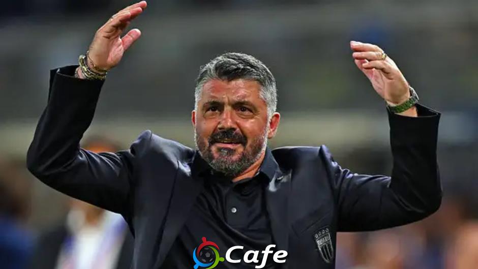 HLV Gennaro Gattuso bị sốc sau chiến thắng điên rồ của Italia