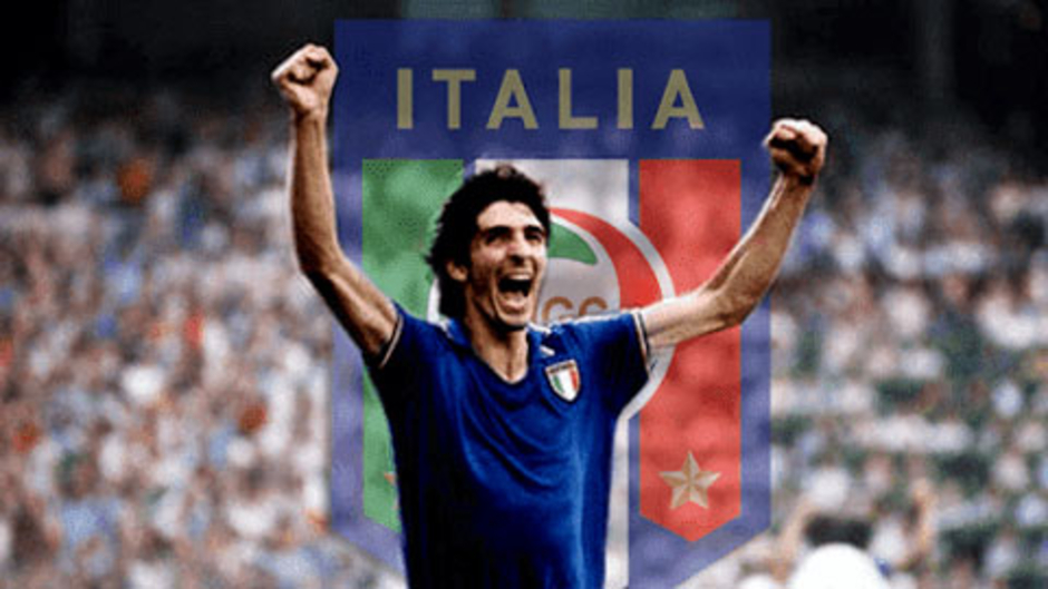 Paolo Rossi, 