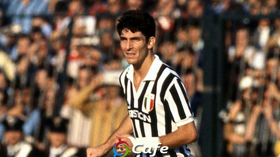 Paolo Rossi, 'người hùng chuộc lỗi lạ kỳ' của bóng đá Italia