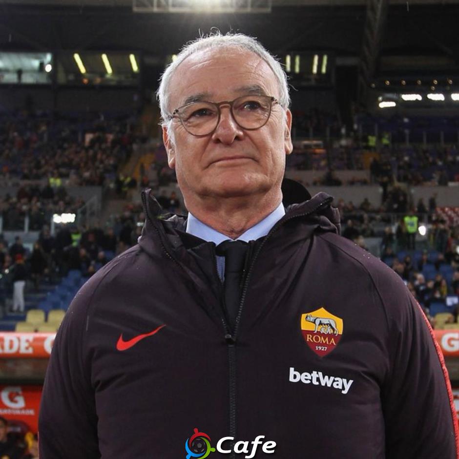 Ranieri từ chối làm HLV đội tuyển Italia