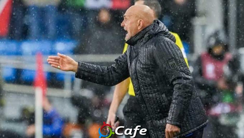 Spalletti và ĐT Italia: Đã đến lúc chia tay?