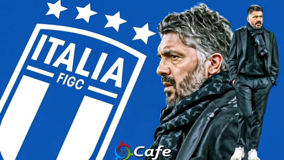 'Tê giác' Gennaro Gattuso sẽ húc hay thúc ĐT Ý?