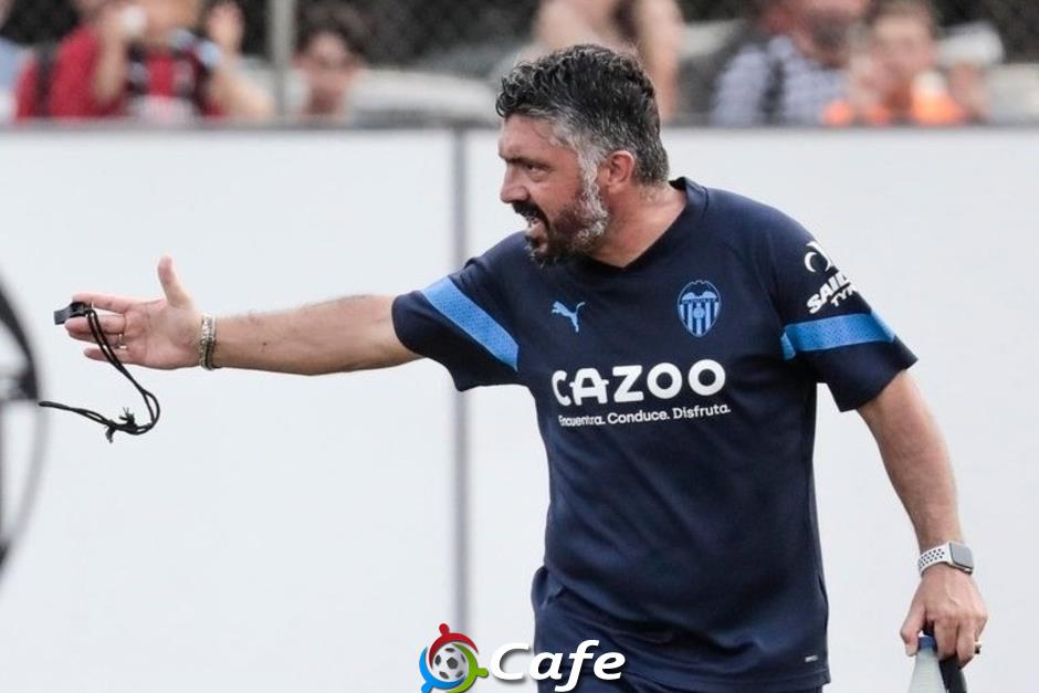 'Tê giác' Gennaro Gattuso sẽ húc hay thúc ĐT Ý?