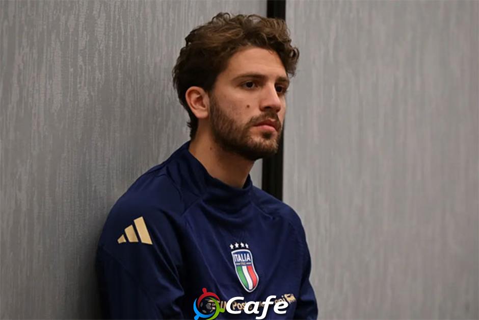 Tiền vệ Juventus rút lui khỏi ĐT Italia vì chấn thương