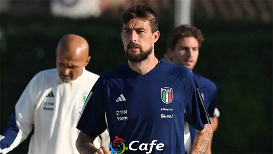 Vì sao Acerbi từ chối lên tuyển Italia? 