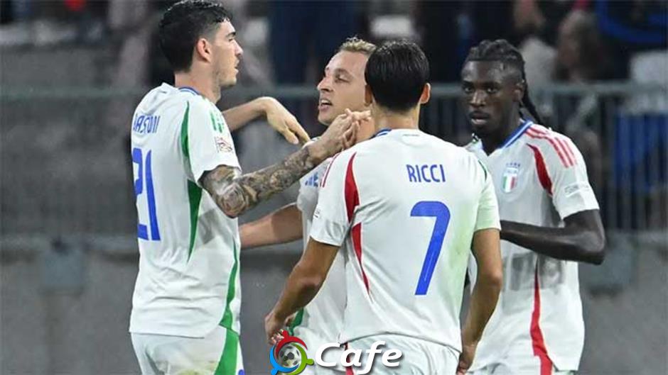 Vì sao Acerbi từ chối lên tuyển Italia? 
