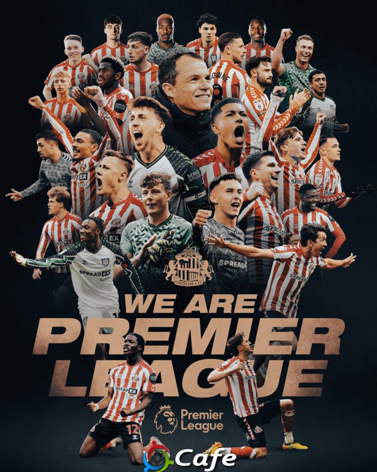 Kết quả Sheffield United 1-2 Sunderland: Mèo đen thăng hạng Premier League