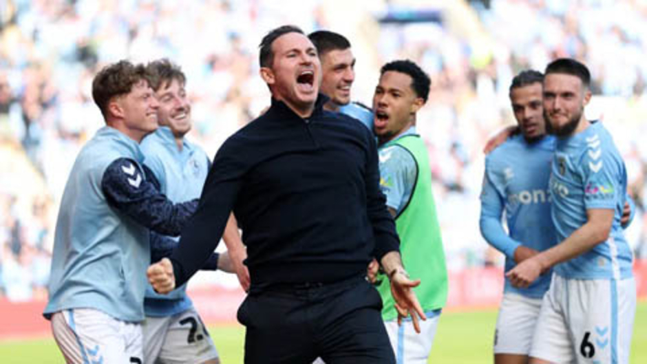 Lampard phá tan giấc mơ thăng hạng Premier League của Carrick