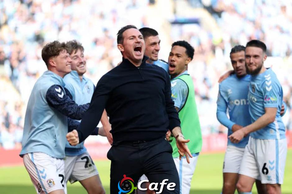 Lampard phá tan giấc mơ thăng hạng Premier League của Carrick
