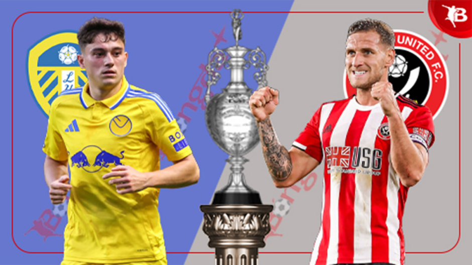 Nhận định bóng đá Leeds vs Sheffield United, 02h00 ngày 19/10: Khó vui ở Elland Road