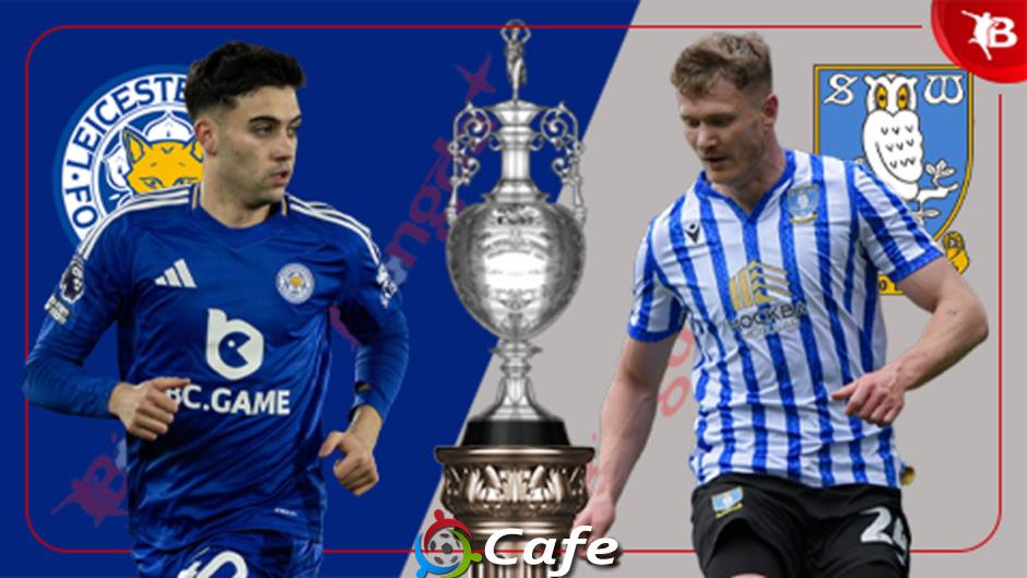 Nhận định bóng đá Leicester City vs Sheffield Wednesday, 22h30 ngày 10/8: Làm mồi cho Cáo