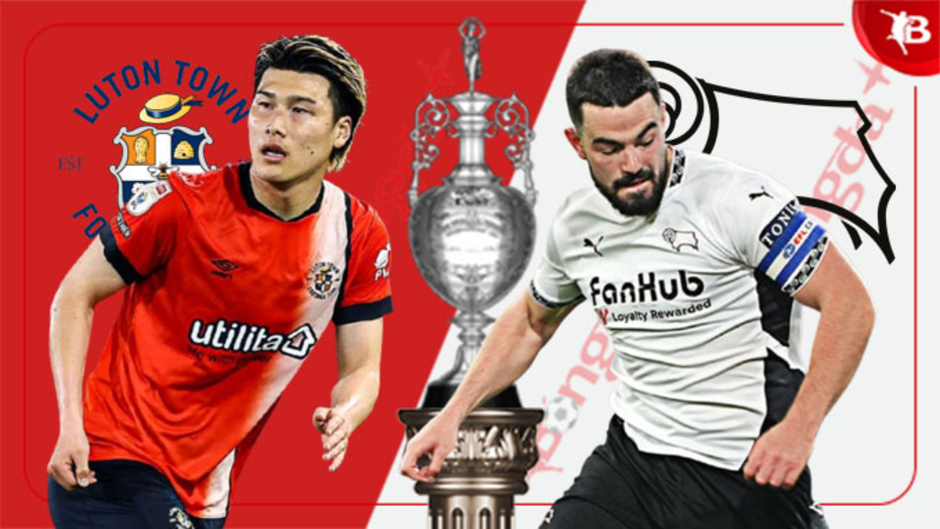 Nhận định bóng đá Luton vs Derby County, 03h00 ngày 21/12: Khách khổ sở