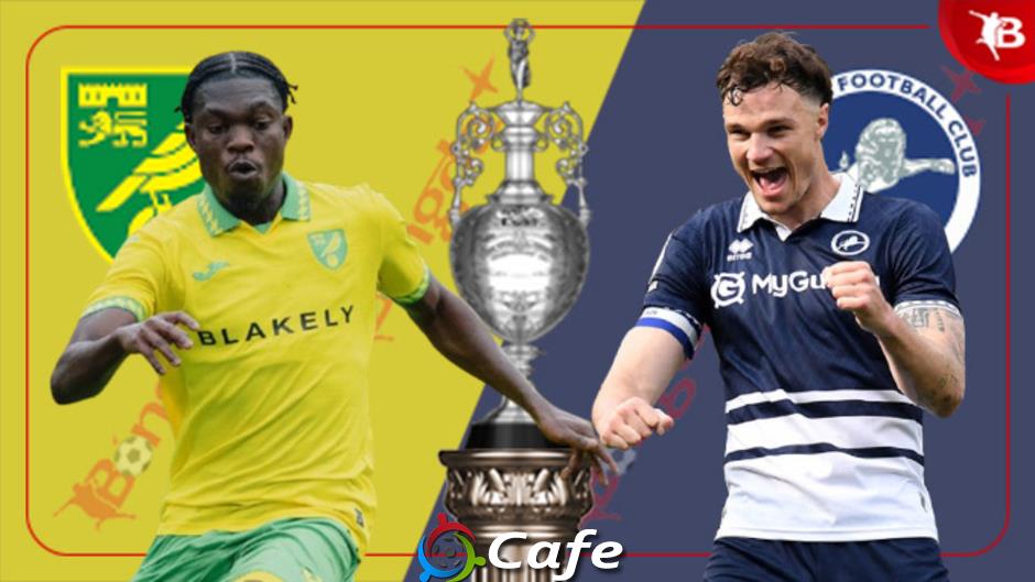 Nhận định bóng đá Norwich vs Millwall, 21h00 ngày 9/8