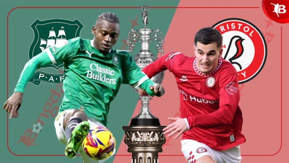 Nhận định bóng đá Plymouth Argyle vs Bristol City, 19h30 ngày 1/1: Chủ nhà mất vui