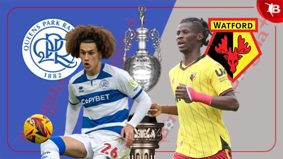 Nhận định bóng đá QPR vs Watford, 19h30 ngày 1/1