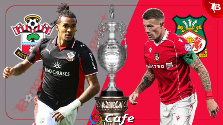Nhận định bóng đá Southampton vs Wrexham, 18h30 ngày 9/8: Kinh nghiệm vẫn hơn