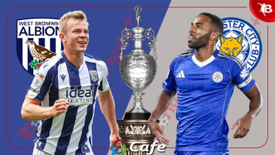Nhận định bóng đá West Brom vs Leicester, 02h00 ngày 27/9: Khách khó vui