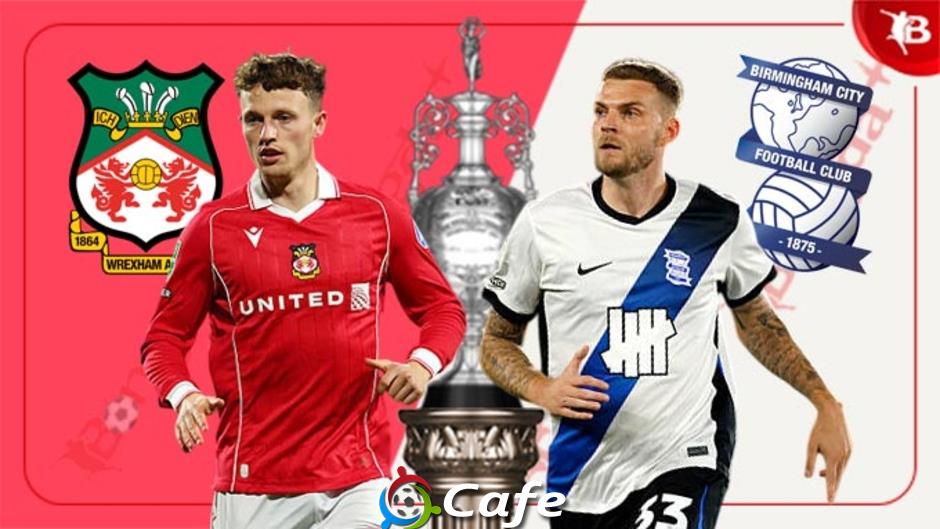 Nhận định bóng đá Wrexham vs Birmingham, 02h00 ngày 4/10: Dại chợ