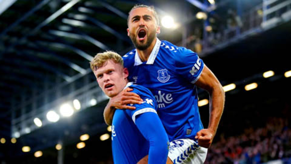 5 trận derby Everton vs Liverpool hấp dẫn nhất tại Goodison Park