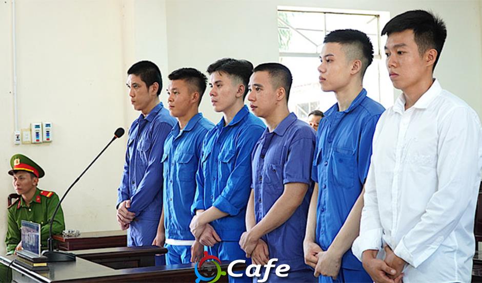 6 cầu thủ Bà Rịa Vũng Tàu bán độ lĩnh án 38 năm tù