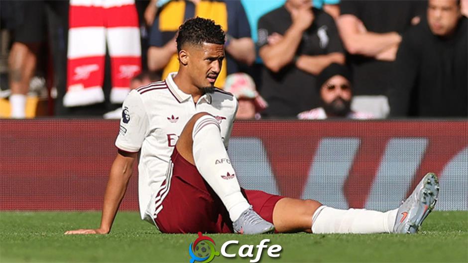 Arsenal thua đơn thiệt kép sau thất bại trước Liverpool