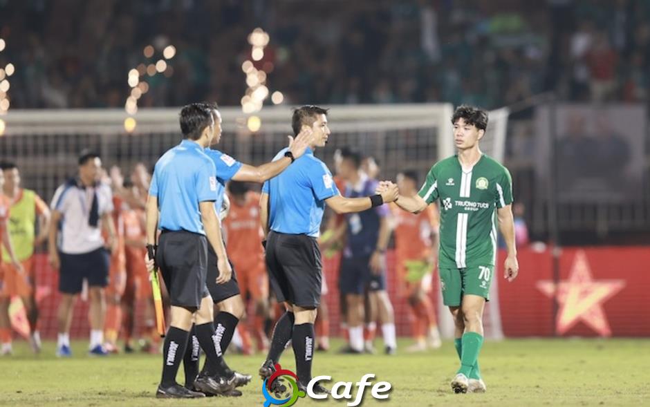 Bình Phước có đủ lực để chơi tại V.League?