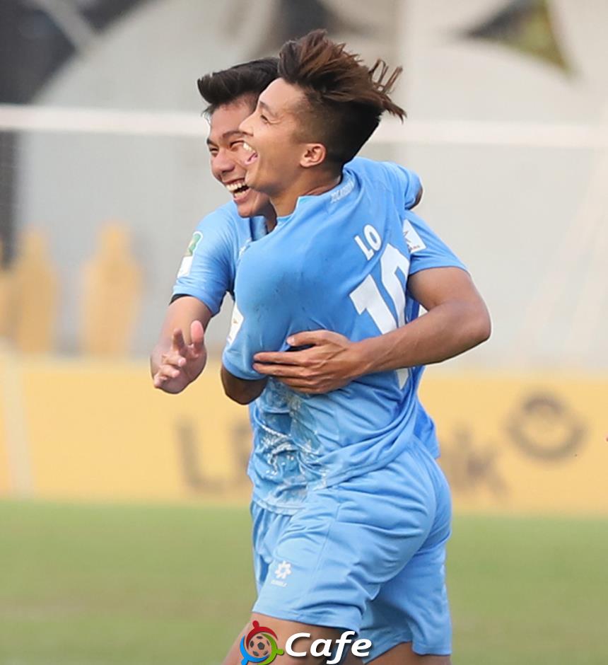 Bình Phước giành suất play-off thăng hạng, Công Phượng sắp tái xuất V.League