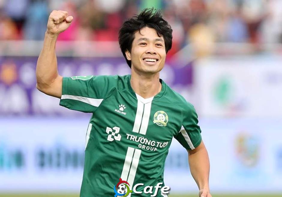 Bình Phước giành suất play-off thăng hạng, Công Phượng sắp tái xuất V.League