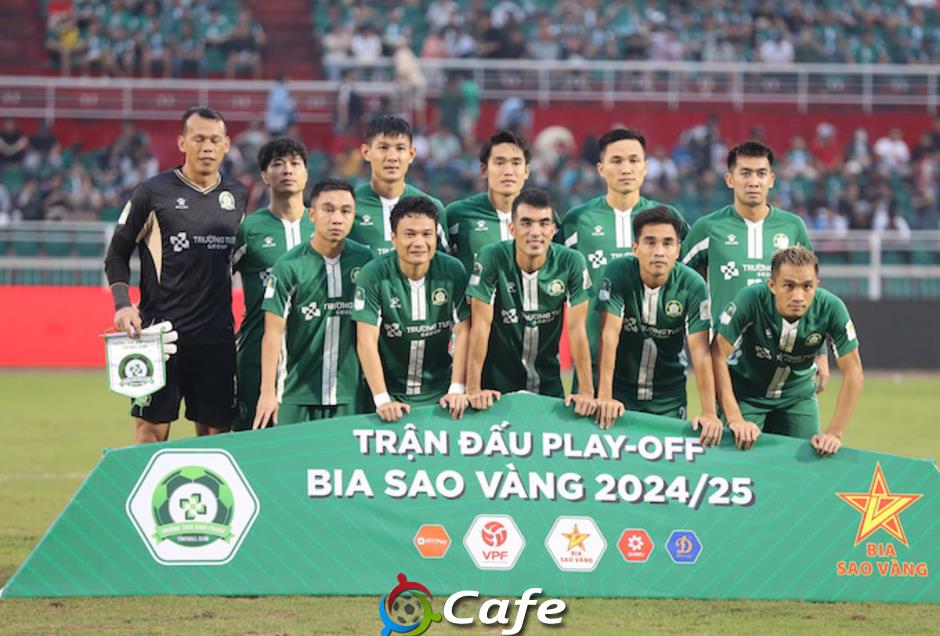 Bình Phước sẽ gặp khó ở mùa giải 2025/26