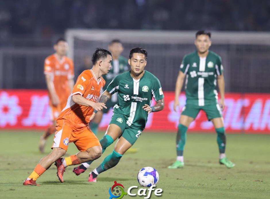 Bình Phước sẽ gặp khó ở mùa giải 2025/26