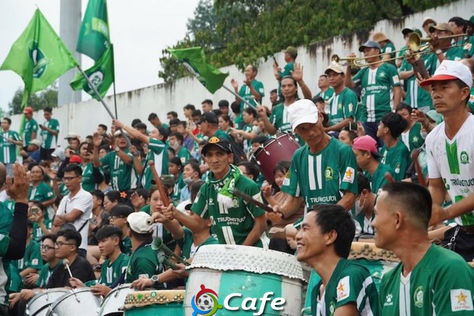 Bình Phước sẽ gặp khó ở mùa giải 2025/26