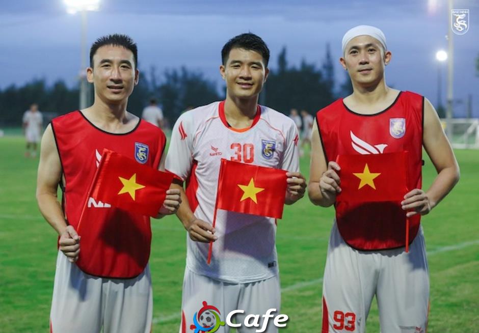Các CLB hạng Nhất hối hả chuẩn bị mùa giải 2025/26