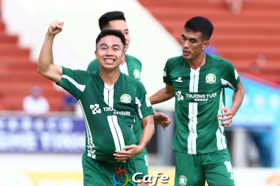 Công Phượng và đồng đội bất ngờ bị cầm hoà!