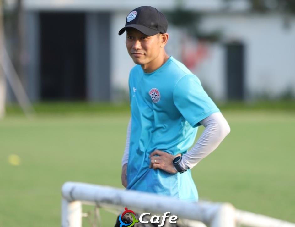 Cuộc đua tranh vé play off giải hạng Nhất 2024/25: Cơ hội nào cho PVF CAND?