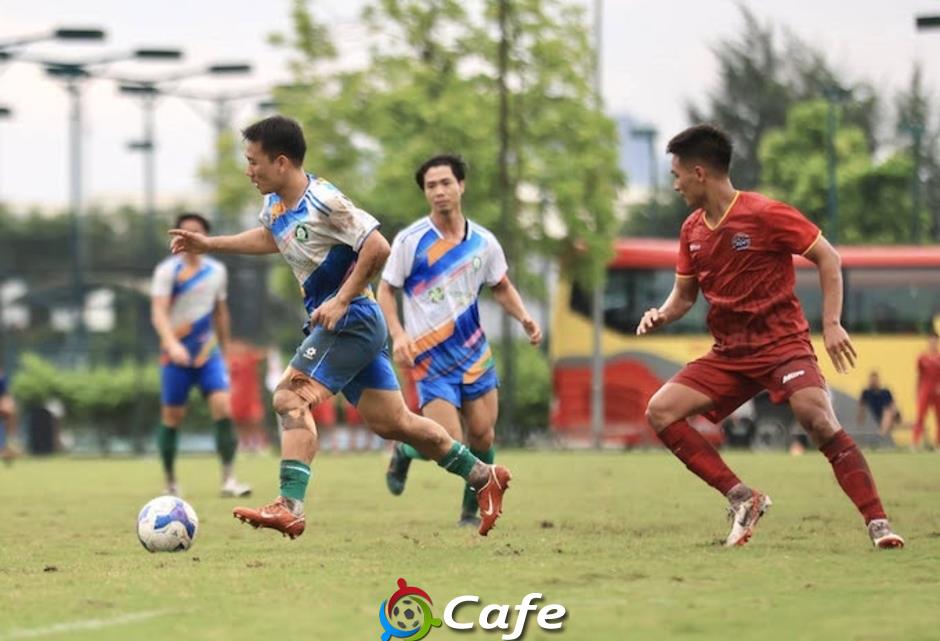 Cựu tuyển thủ Phước Tứ đầu quân cho CLB Trường Tươi Đồng Nai