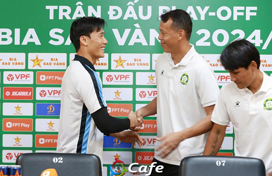 HLV Huỳnh Quốc Anh gạt tình riêng với SHB Đà Nẵng, quyết đưa Bình Phước lên V.League