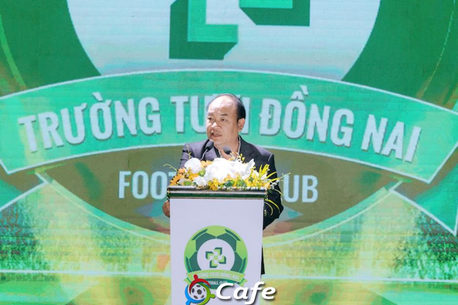 Lễ xuất quân của CLB Trường Tươi Đồng Nai: Lên hạng là mục tiêu tối thượng!