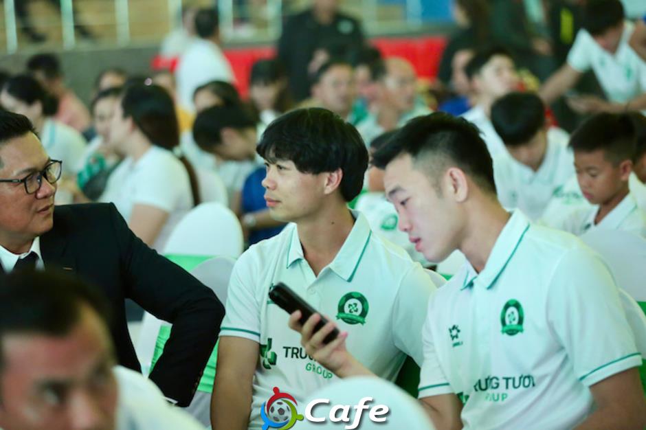 Lễ xuất quân của CLB Trường Tươi Đồng Nai: Lên hạng là mục tiêu tối thượng!