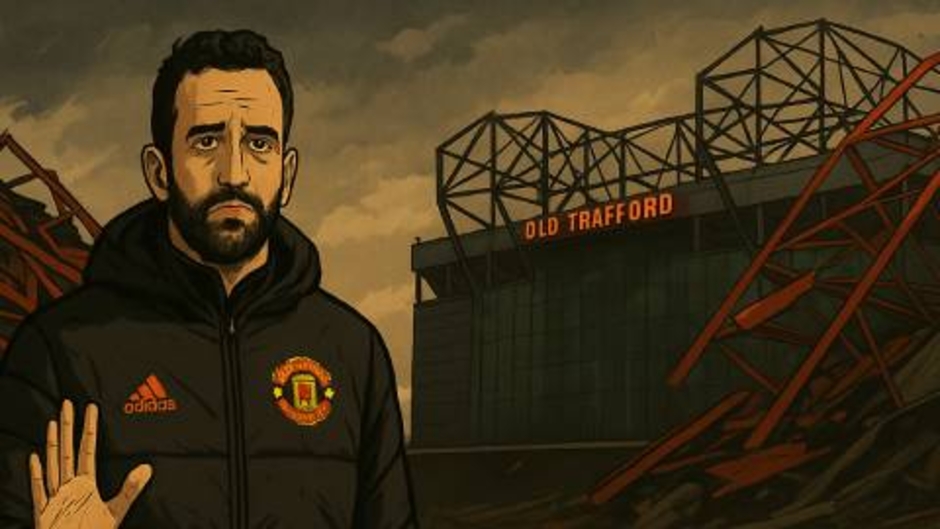 MU: Bão đã qua, nhưng mái nhà cũng đã bay mất