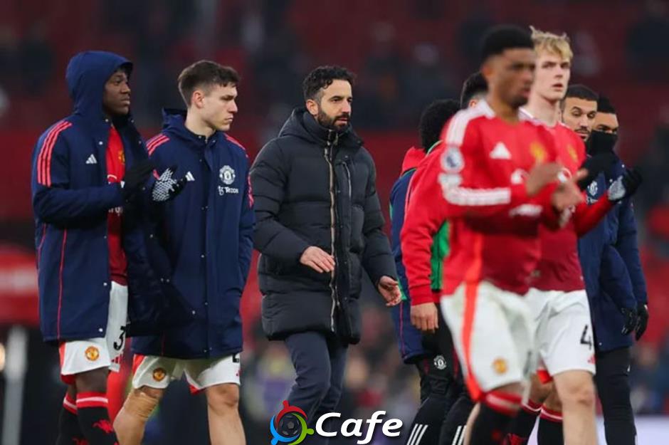 MU cuối cùng cũng nghe lời Rangnick 