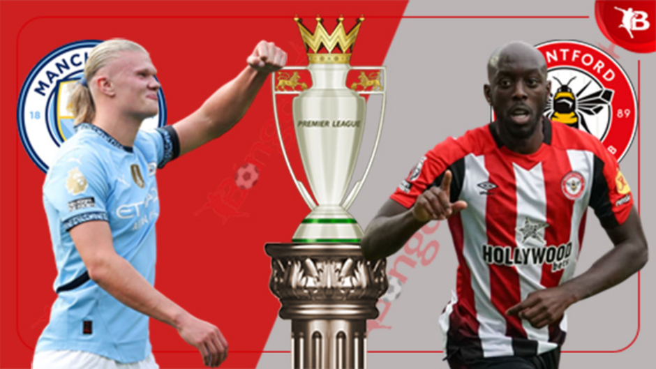 Nhận định bóng đá Man City vs Brentford, 21h00 ngày 14/9: Bầy ong bất lực