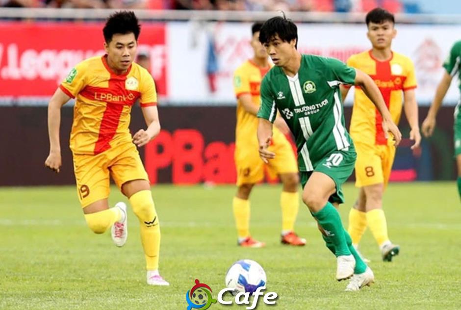 Ninh Bình thăng hạng V.League 2025/26, Bình Phước sáng cửa tranh vé vớt