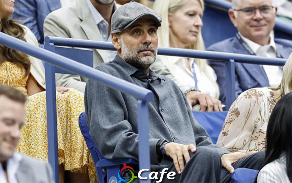 Pep Guardiola đang đứng trước nguy cơ mắc kẹt như Arsene Wenger