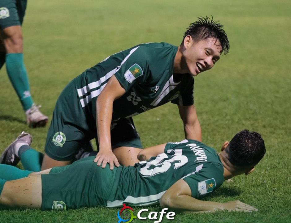Phù Đổng Ninh Bình đứt mạch toàn thắng, Công Phượng sẽ vượt mặt Hoàng Đức ở đích đến?