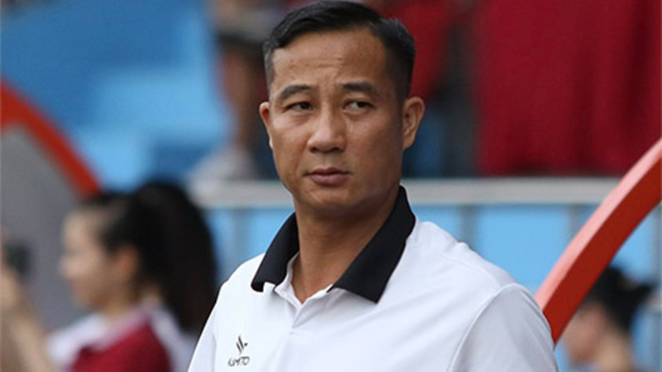 Phú Thọ bất ngờ 