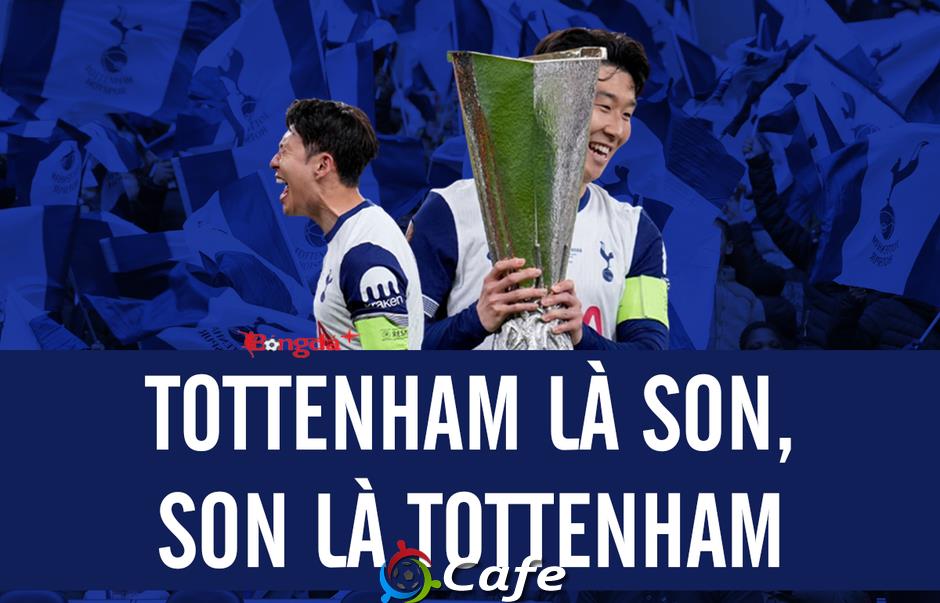 Son Heung-min: Vầng hào quang Á châu bất diệt