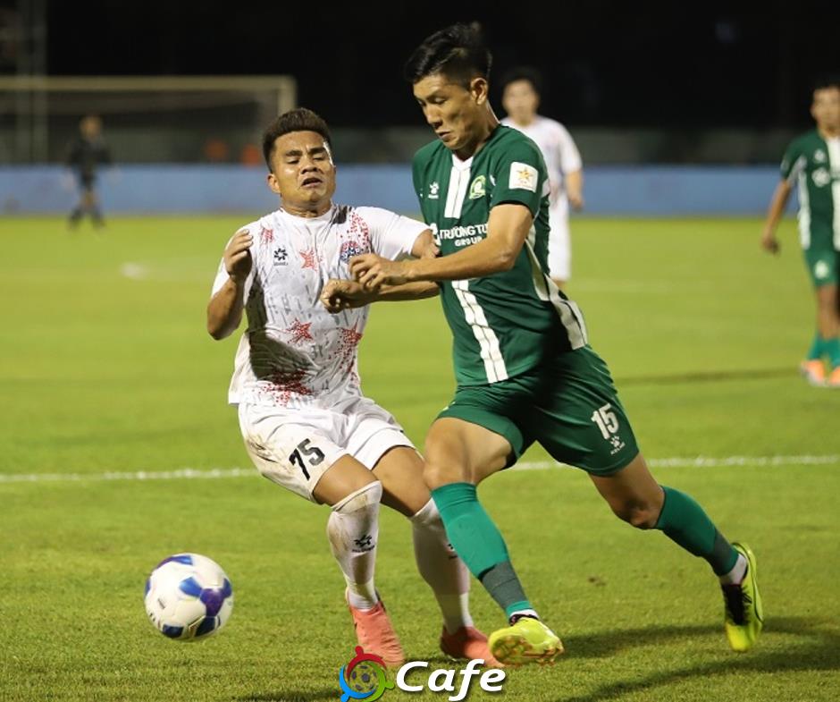 Tranh suất play-off: PVF-CAND có níu lại được Công Phượng và đồng đội? 