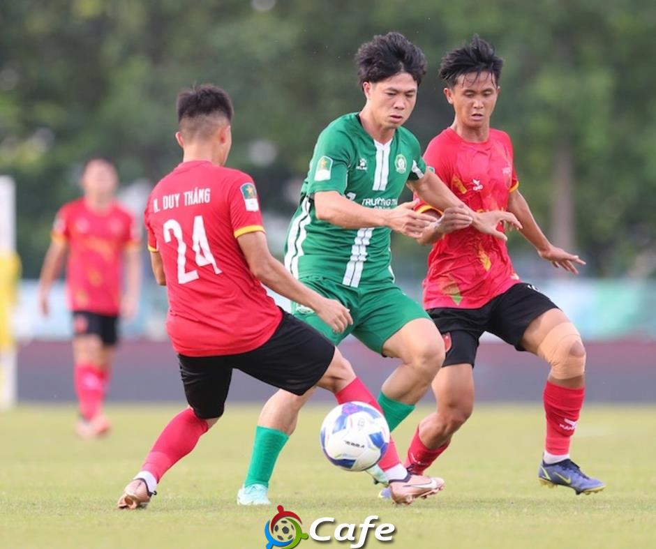 Treo thưởng kỷ lục đến 10 tỷ đồng, Bình Phước mong đội nhà làm nên kỳ tích